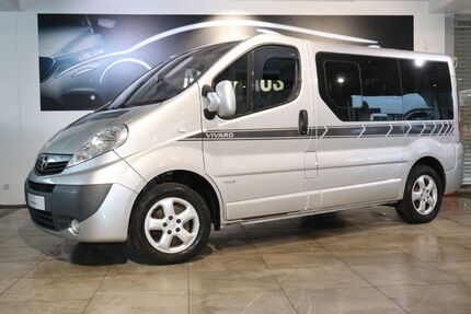 Opel Vivaro 209.998 km 8.350 &euro; Ratingen 40880