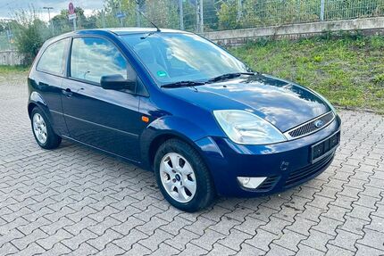 Ford Fiesta 92.124 km 2.300 &euro; Wuppertal 42281