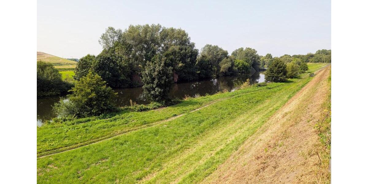 DEIN NEUES ZUHAUSE IN BESTER LAGE AM RUHRUFER - PROVISIONSFREI zimmer