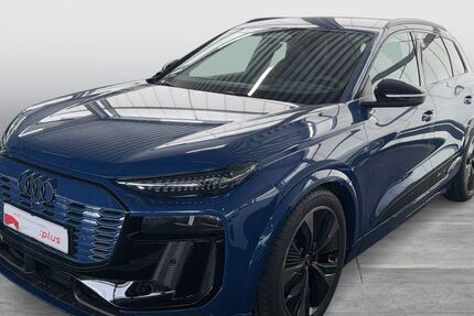 Audi Q6 e-tron 6.647 km 64.511 &euro; Dortmund 44143