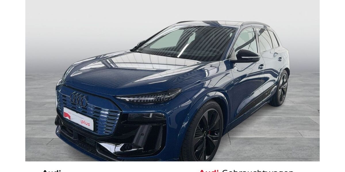 Audi Q6 e-tron 6.647 km 64.511 &euro; Dortmund 44143