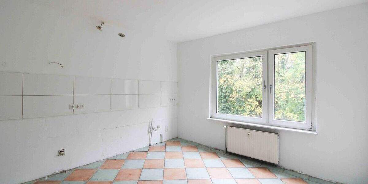 Etagenwohnung Essen Stoppenberg - 2 Zimmer, 62 m&sup2;, 79.000&euro; | Angebot:25141717