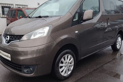 Nissan NV200 64.800 km 15.999 &euro; Gelsenkirchen 45892