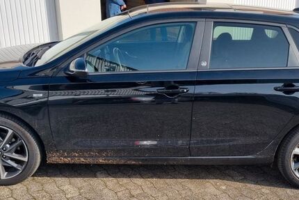 Hyundai i30 15.000 km 22.900 &euro; Gladbeck 45966