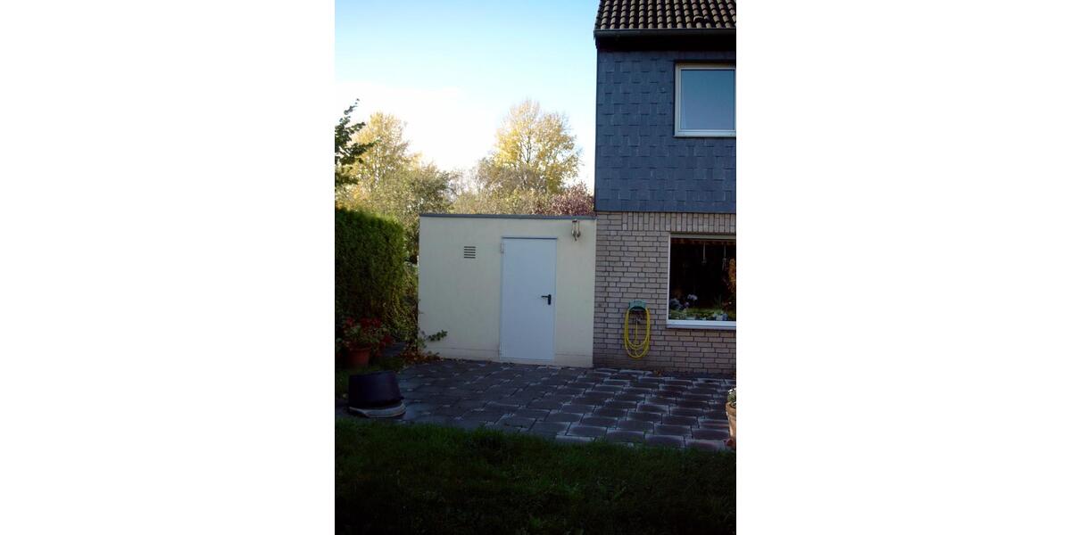 Doppelhaushälfte in ruhiger aber zentraler Lage (OB-MH-E) 4 zimmer