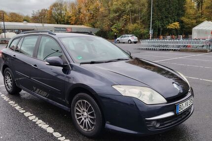Renault Laguna 290.000 km 2.500 € Bochum 44801