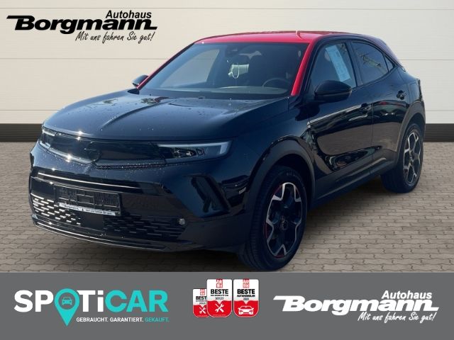 Opel Mokka 19.300 km 17.990 &euro; Dorsten 46286