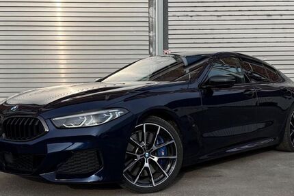 BMW 840 50.200 km 59.000 &euro; Bochum 44799