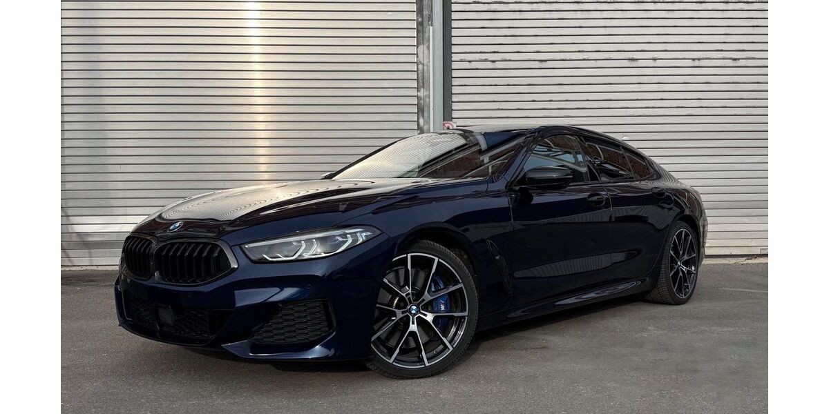 BMW 840 50.200 km 59.000 &euro; Bochum 44799