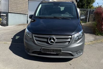 Mercedes-Benz Vito 199.087 km 19.000 &euro; Dortmund 44263