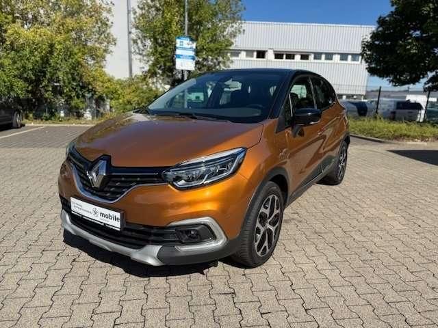 Captur