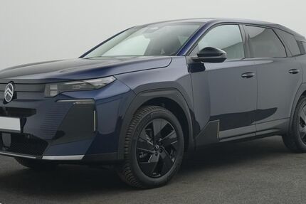 Citroen C5 Aircross 11.662 km 34.490 &euro; Dortmund 44263