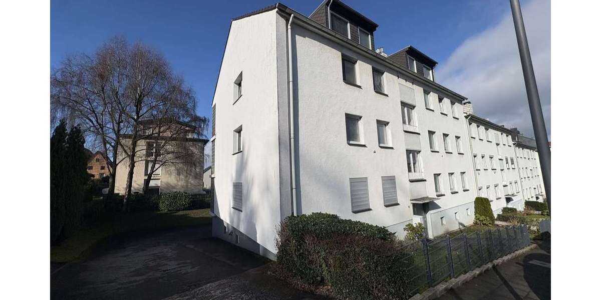 Etagenwohnung Wuppertal Gemarkung Langerfeld - 5 Zimmer, 132 m&sup2;, 289.000&euro; | Angebot:25354313