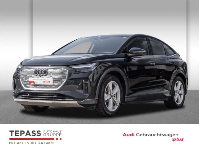Audi Q4 e-tron 46.796 km 28.980 &euro; Schwelm 58332
