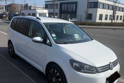 VW Touran 200.000 km 10.500 &euro; Bochum 44805