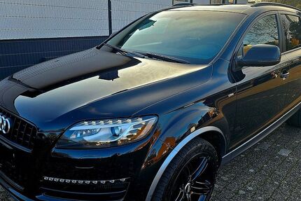 Audi Q7 239.000 km 15.350 &euro; Duisburg 47167