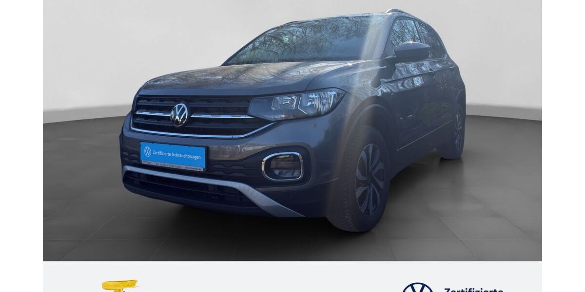 VW T-Cross 30.262 km 17.690 &euro; Castrop-Rauxel 44575