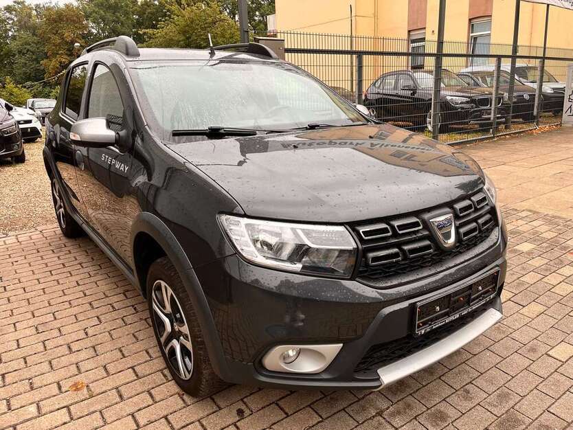 Sandero