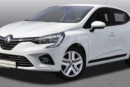 Renault Clio 23.500 km 16.777 € Bochum 44809