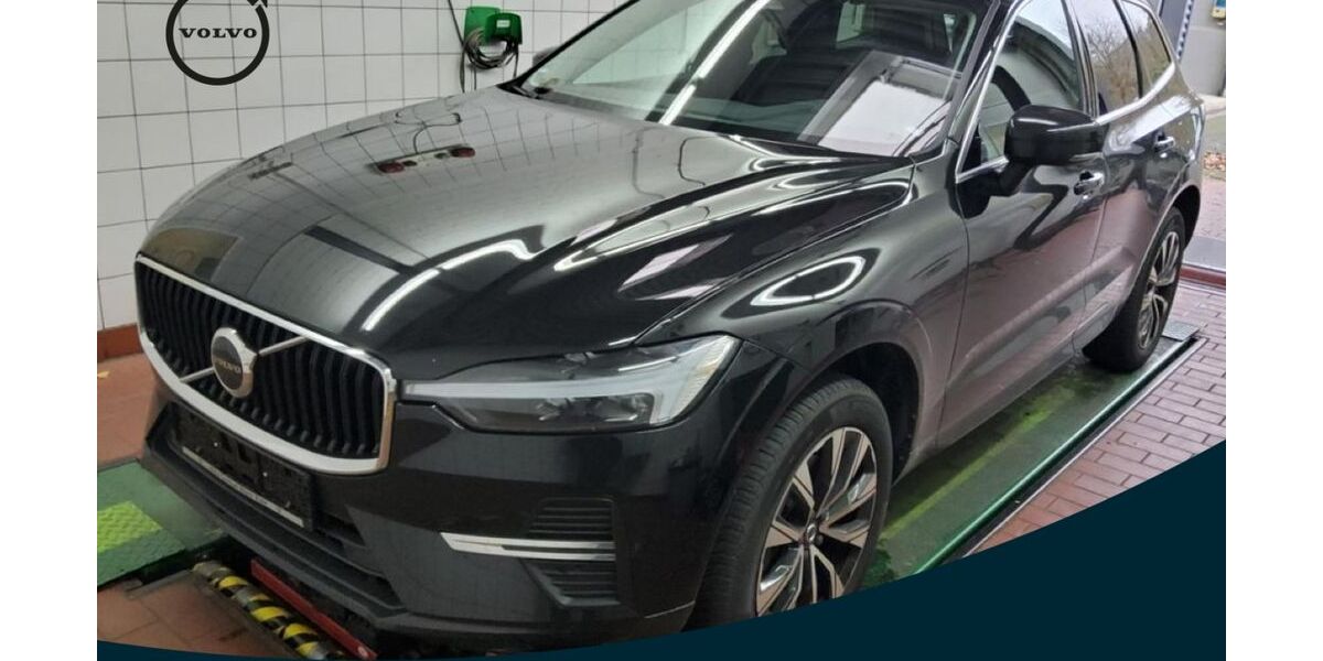 Volvo XC60 32.500 km 35.850 &euro; Witten 58453