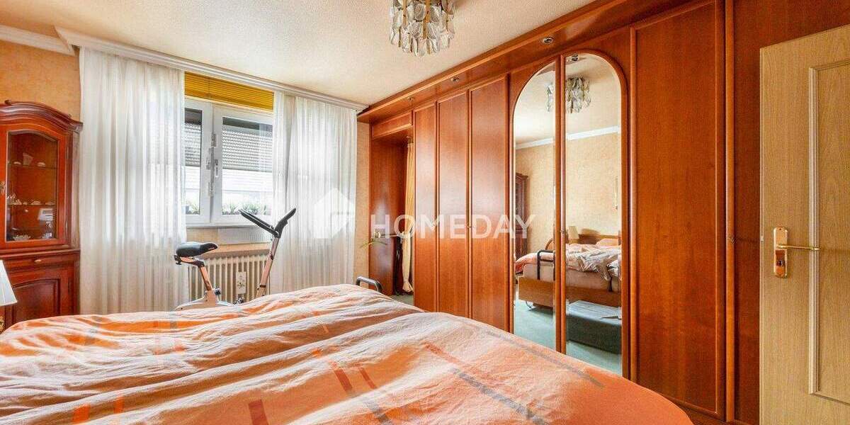 Reihenmittelhaus Ratingen Breitscheid - 5 Zimmer, 128 m&sup2;, 489.000&euro; | Angebot:24917762