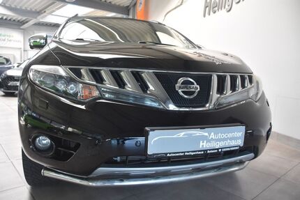Nissan Murano 157.378 km 4.280 &euro; Heiligenhaus 42579