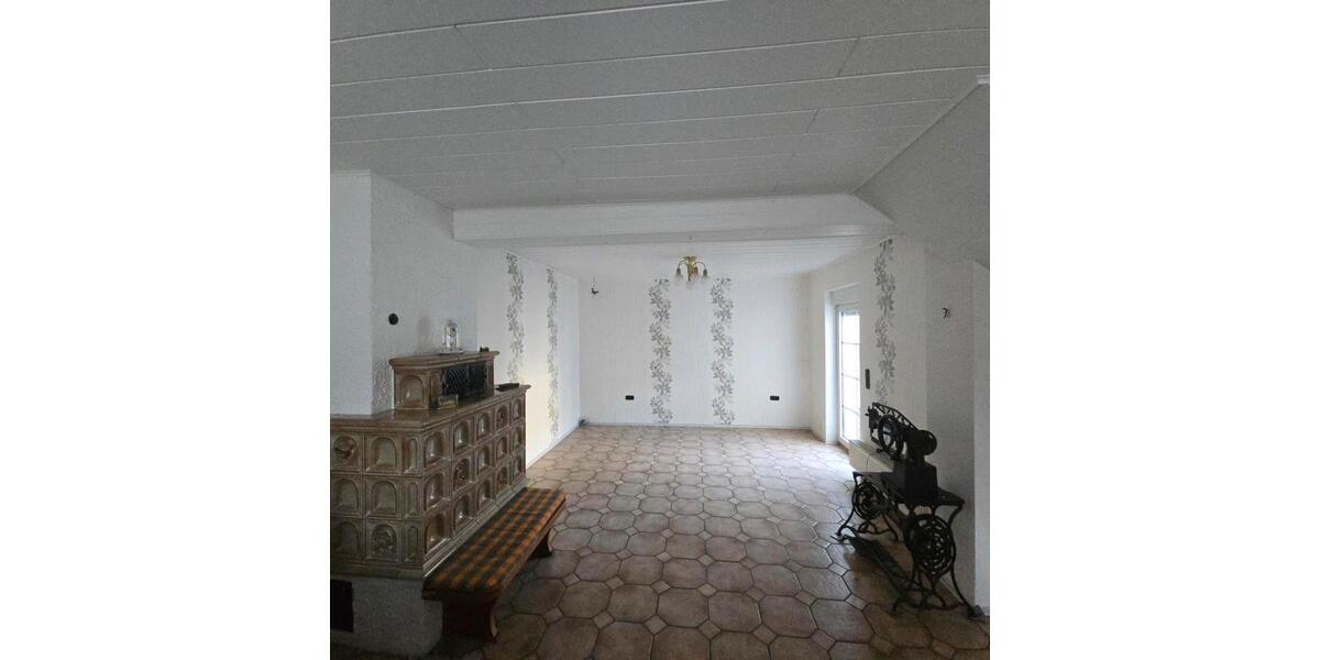 Zechenhaus Doppelhaushälfte DHH Haus Wohnung 3 zimmer