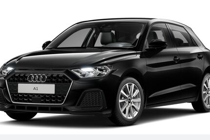 Audi A1 29.682 km 21.990 &euro; Bochum 44809