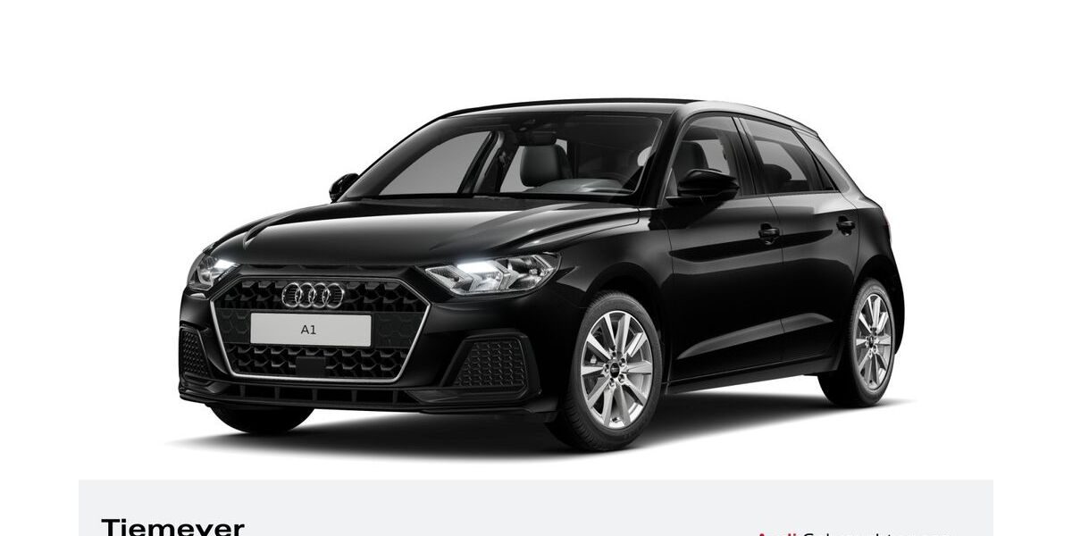 Audi A1 29.682 km 21.990 &euro; Bochum 44809