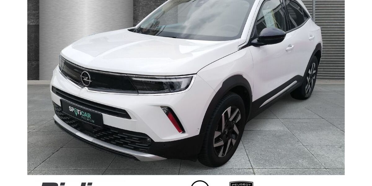 Opel Mokka 13.046 km 18.850 &euro; Herten 45699