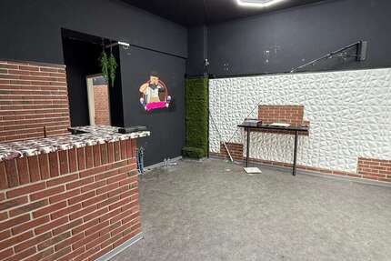 Gewerbeobjekt Gelsenkirchen Altstadt - 400&euro; | Angebot:24875120