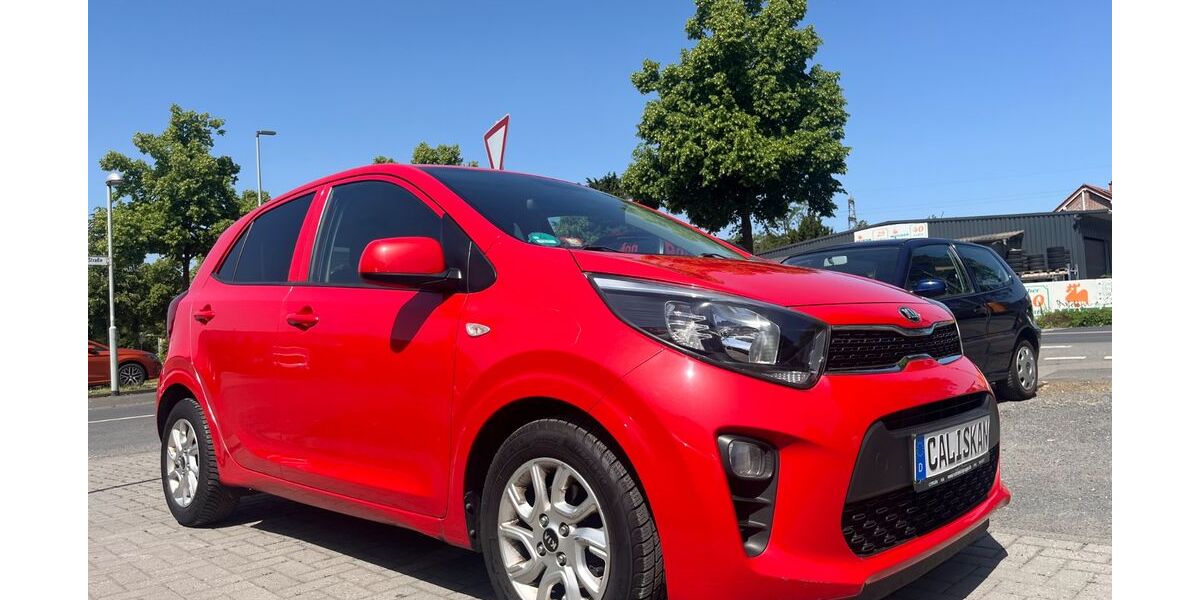 Kia Picanto 91.024 km 7.590 &euro; Dinslaken 46539