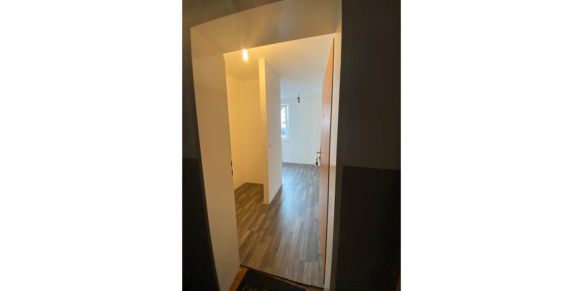 Erdgeschoßwohnung Velbert - 1 Zimmer, 35 m&sup2;, 350&euro; | Angebot:26326011
