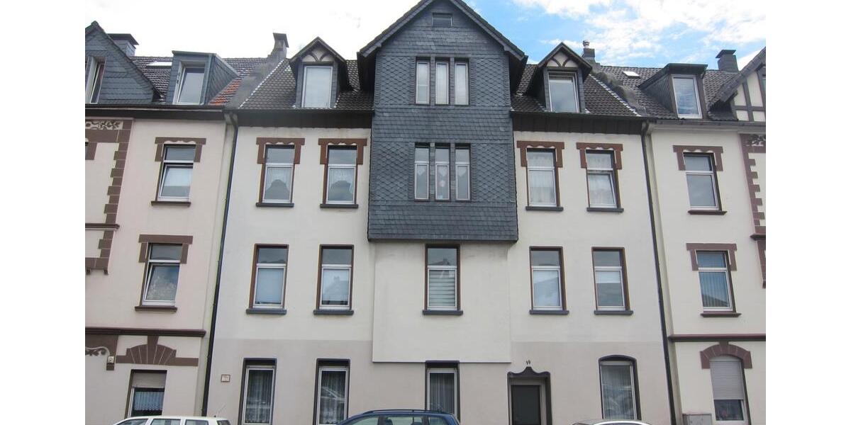 Erdgeschoßwohnung Wuppertal Gemarkung Nächstebreck - 2 Zimmer, 65 m&sup2;, 560&euro; | Angebot:26148089