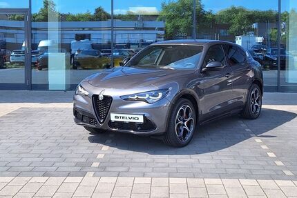 Alfa Romeo Stelvio 17.826 km 47.900 &euro; Oberhausen 46049