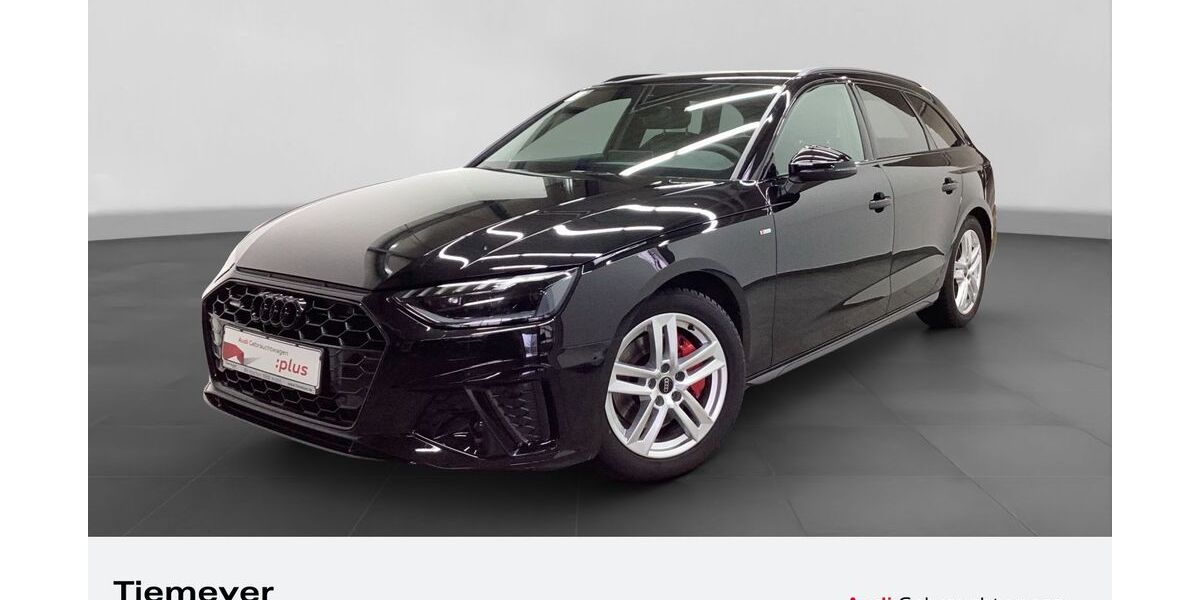 Audi A4 33.254 km 38.280 &euro; Bochum 44809