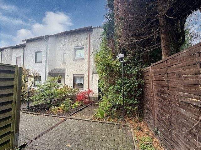 Reihenendhaus Herne Baukau-West - 5 Zimmer, 107 m&sup2;, 335.000&euro; | Angebot:25685818