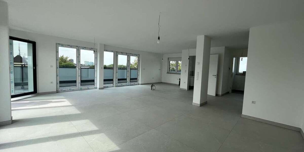 Wohnung zum Mieten in Dortmund 2.390 € 165 m² 4 zimmer