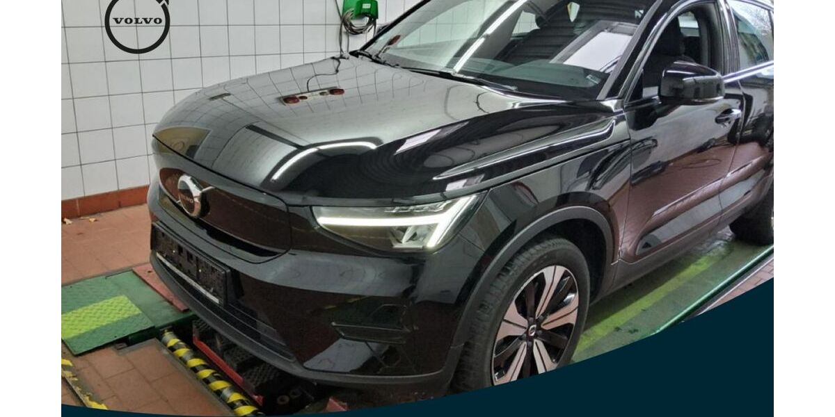 Volvo C40 26.667 km 26.850 &euro; Witten 58453