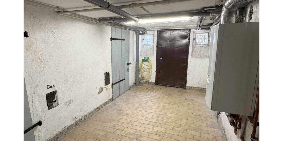 EIN- ODER ZWEIFAMILIENHAUS MIT GARTEN IN GUTER LAGE VON DORTMUND-NETTE 5 zimmer