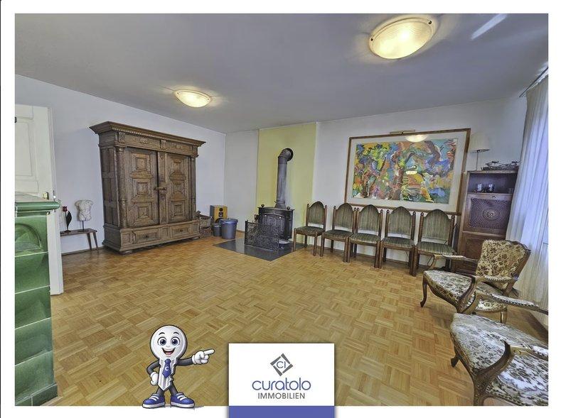 Einfamilienhaus Duisburg Mittelmeiderich - 8 Zimmer, 250 m&sup2;, 315.000&euro; | Angebot:27137108