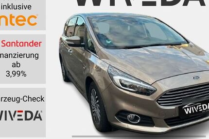 Ford S-Max 130.000 km 19.499 € Dortmund 44141