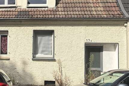 Haus Gelsenkirchen / Hassel Hassel - 3 Zimmer, 68 m&sup2;, 96.000&euro; | Angebot:27284750