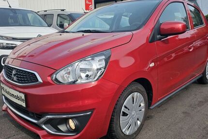 Mitsubishi Space Star 100.800 km 5.490 &euro; Gelsenkirchen 45892