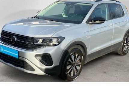 VW T-Cross 6.595 km 27.470 € Bochum - Linden 44879