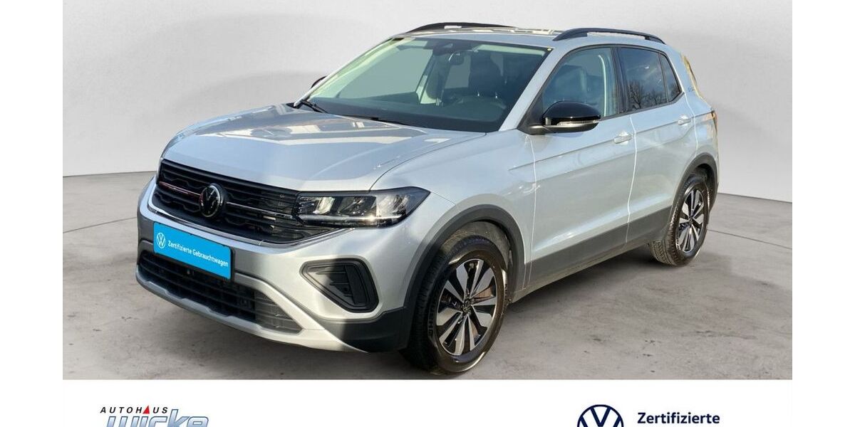 VW T-Cross 6.595 km 27.470 € Bochum - Linden 44879