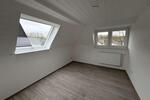 Modernisierte Dachgeschoss-Wohnung in Dortmund-Barop 2 zimmer
