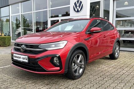 VW Taigo 22.440 km 24.650 &euro; Hünxe 46569