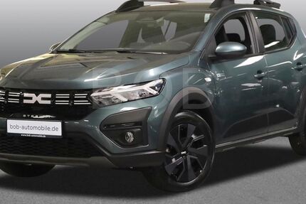 Dacia Sandero 1.001 km 19.988 € Essen 45141