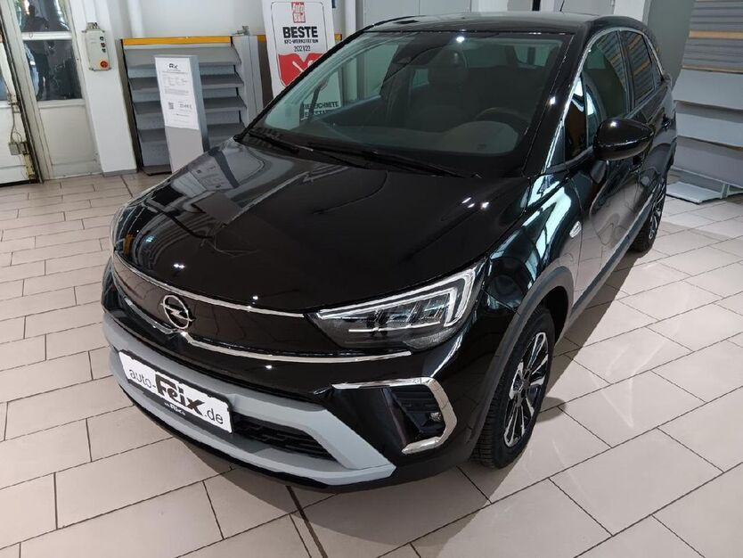 Opel Crossland (X) 2.174 km 24.590 € Bochum 44791